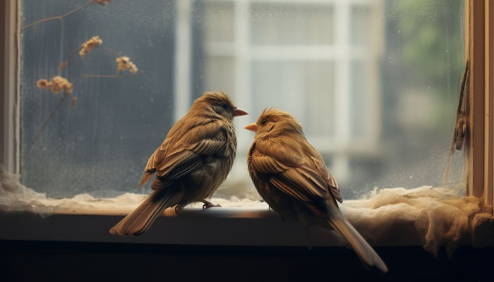 Kicau Burung