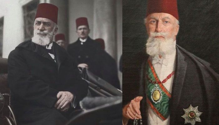 Abdulmejid II