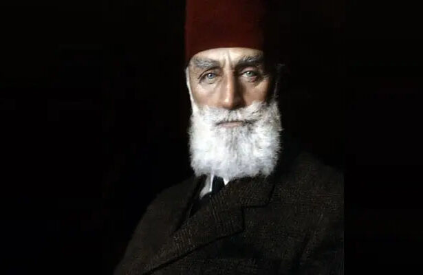 Abdulmejid II