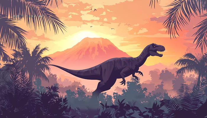 Dinosaurus