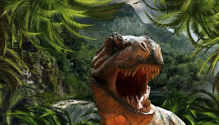 Dinosaurus