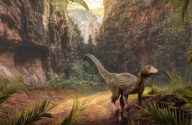Dinosaurus