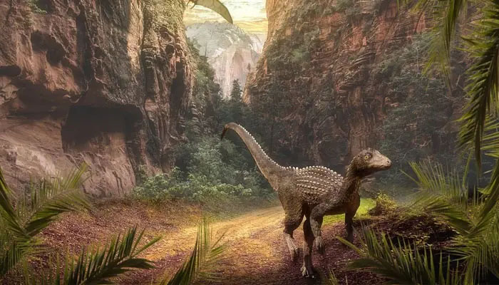 Dinosaurus