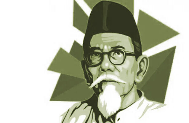 Haji Agus Salim