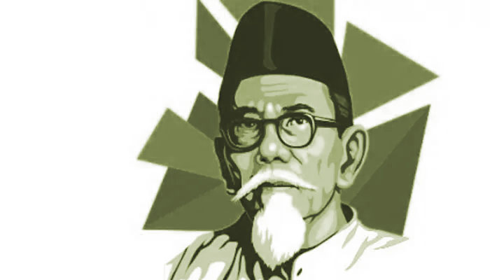 Haji Agus Salim