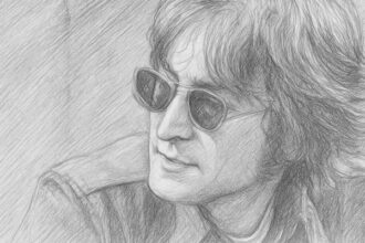 John Lennon Imagine