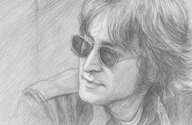 John Lennon Imagine