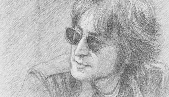 John Lennon Imagine