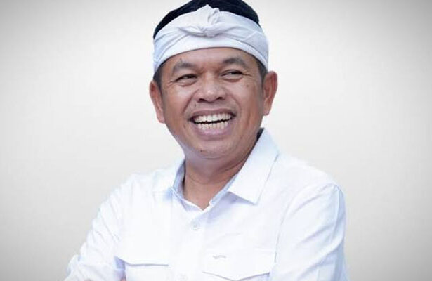 Gaji Gubernur