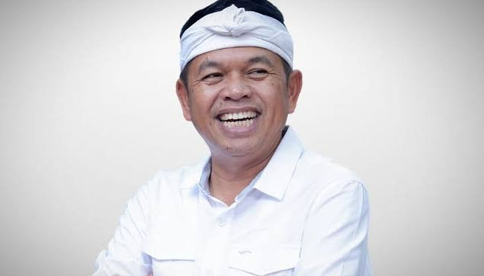 Gaji Gubernur