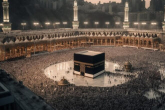 Keutamaan Kota Mekkah, Dajjal, Kota dalam Al-Quran, Umrah Mandiri, Fathu Mekkah, Fathu Makkah, Mekah
