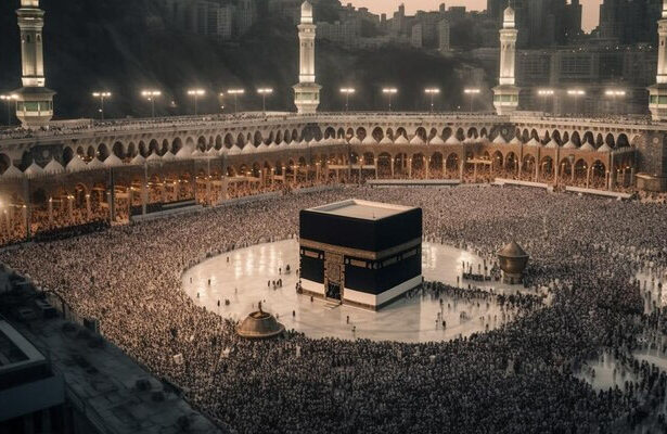 Keutamaan Kota Mekkah, Dajjal, Kota dalam Al-Quran, Umrah Mandiri, Fathu Mekkah, Fathu Makkah, Mekah