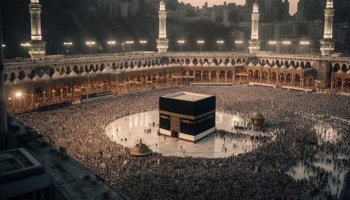 Keutamaan Kota Mekkah, Dajjal, Kota dalam Al-Quran, Umrah Mandiri, Fathu Mekkah, Fathu Makkah, Mekah
