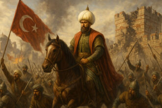 Muhammad Al Fatih, Muhammad Al-Fatih