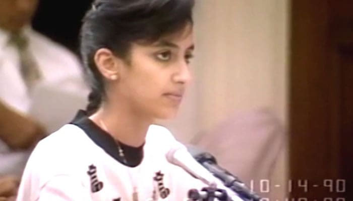 Nayirah
