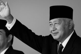 Presiden Soeharto