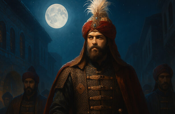 Sultan Murad IV