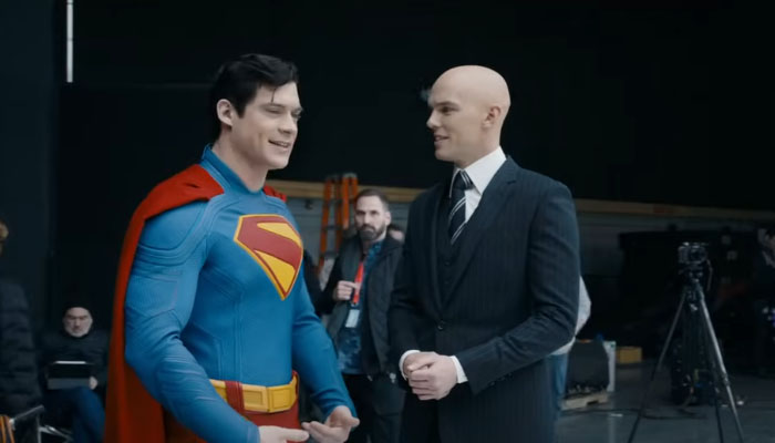 Superman