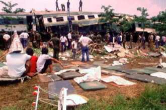 Kereta Api Bintaro, kereta api