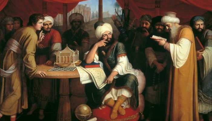 abad keemasan islam