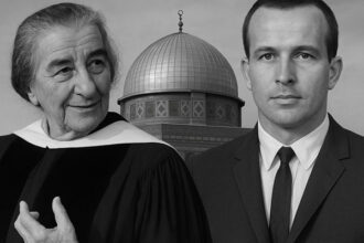 Golda Meir