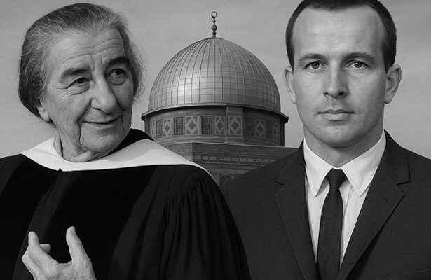 Golda Meir