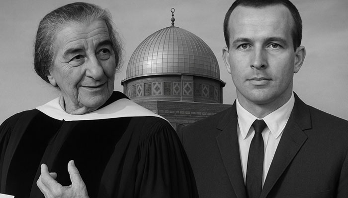 Golda Meir