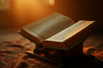alquran, sabar, kematian