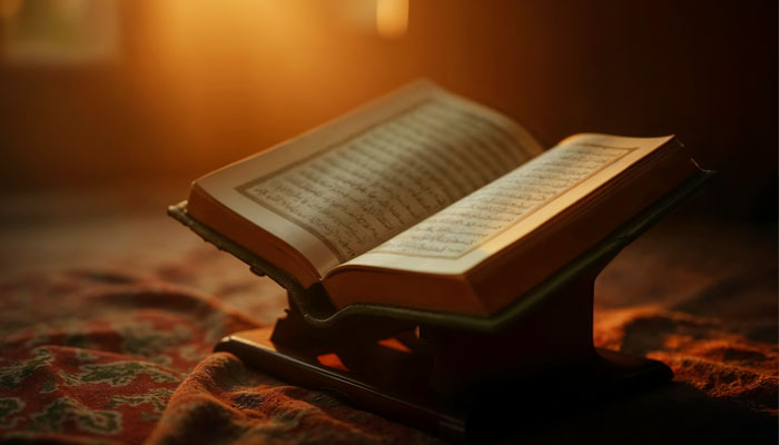 alquran, sabar, kematian