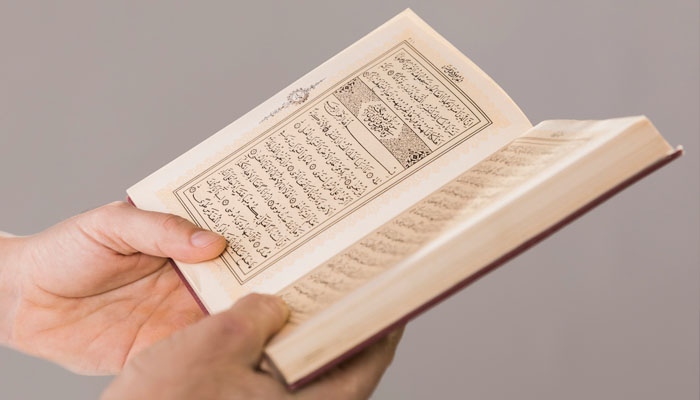 membaca Quran tanpa wudhu