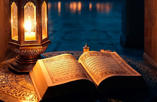 alquran, wahyu
