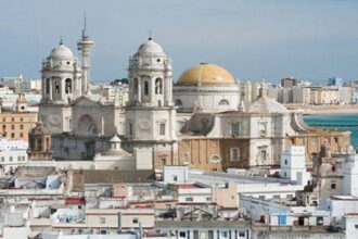 Andalusia