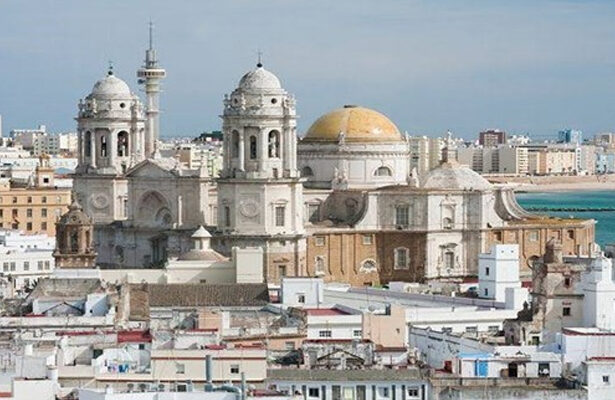Andalusia