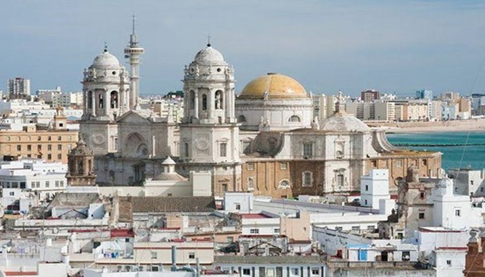 Andalusia