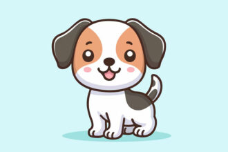 anjing