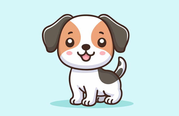anjing