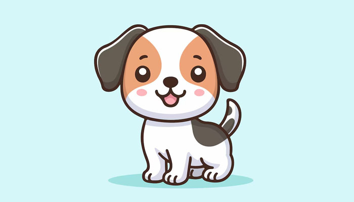 anjing