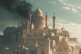 baghdad, mongol, islam