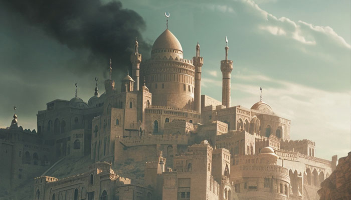 baghdad, mongol, islam