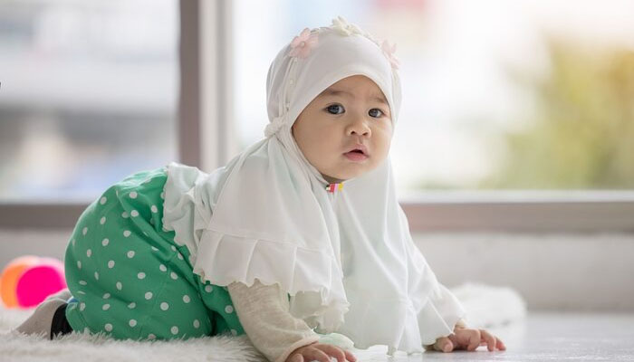 nama anak, nama bayi, peradaban, Penyusuan Anak