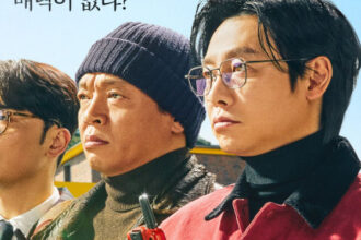 drama korea