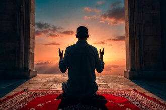iman, muslim