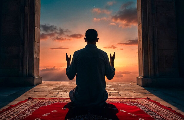 iman, muslim