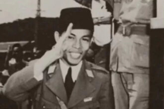 jenderal sudirman