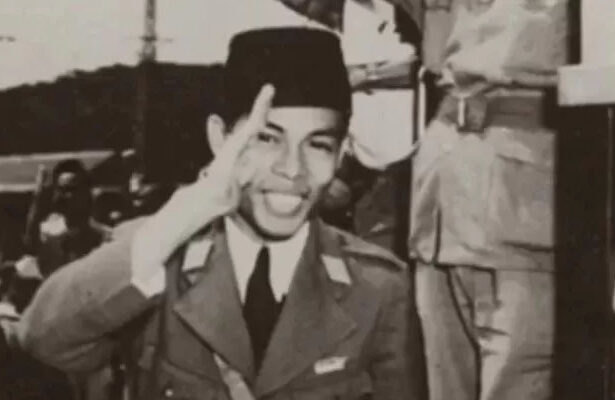 jenderal sudirman