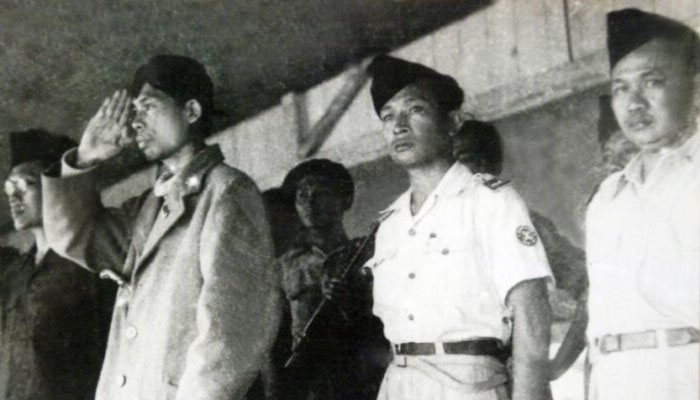 jenderal sudirman 