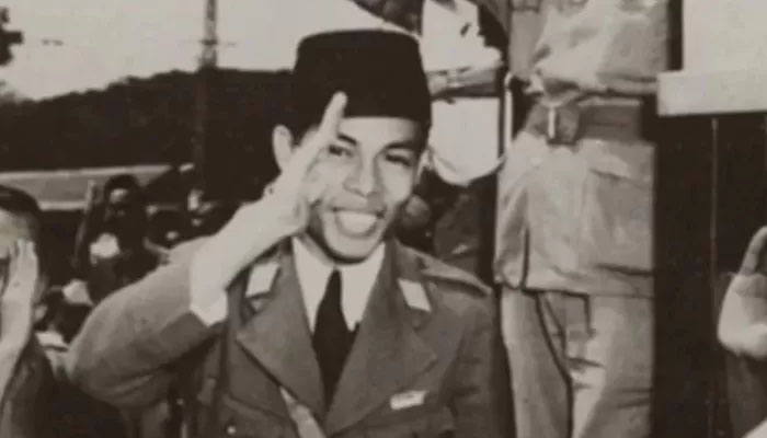 jenderal sudirman