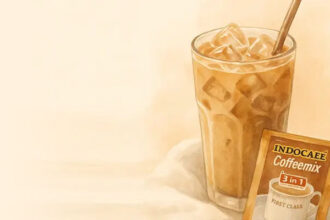 kopi sachet