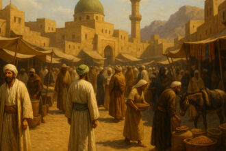 Kesetiaan Abu Bakar, Mushab bin Umair, Kemenangan, Yahudi Bani Qainuqa, Ali bin Abi Thalib, Abdullah bin Ubay