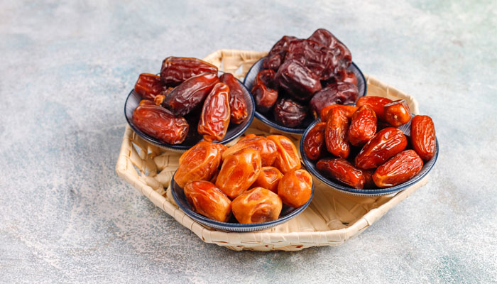 kurma, merek kurma, Ciri-ciri Kurma yang Tidak Enak
